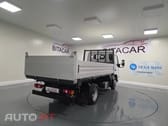 Mitsubishi Canter 3S13 FEA01CL4SE BASCULANTE IVA DEDUTIVEL