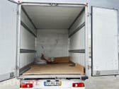 Renault Master 2.3 dCi L4 3.5T 125 RD GV 22m3