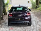 Citroen DS3 1.2 VTi Chic ETG