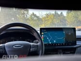 Ford Focus SW 1.0 EcoBoost MHEV ST-Line