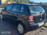 Volkswagen Polo 1.2 Live