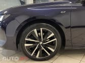 Peugeot 508 SW 1.5 BlueHDi GT EAT8