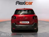 Citroen C3 Aircross 1.2 PureTech Feel