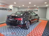 Audi A3 1.6 TDI S-line