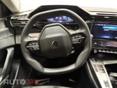 Peugeot 408 1.2 Hybrid Allure e-DCS6