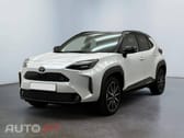 Toyota Yaris Cross 1.5 HDF GR Sport