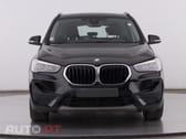BMW X1 25 e xDrive