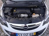 Opel Corsa 1.3CDTI A/C 2014 Nacional