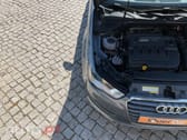 Audi A3 Sportback 1.6 TDI Advance