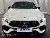 Mercedes-Benz A 45 AMG S 4Matic+