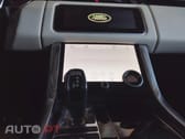 Land Rover Range Rover Sport P400e HSE Plug-In