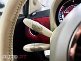 Fiat 500C 0.9 8V TwinAir S&S