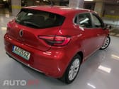 Renault Clio TCe 90 EVOLUTION