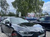 BMW i4 IDrive40 sportM