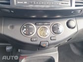 Nissan Micra 1.2 Acenta Plus