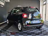 Smart ForFour Passion