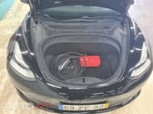 Tesla Model 3 Long-Range RWD