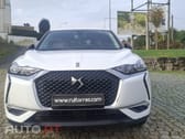 DS DS3 Crossback 1.5 BlueHDi So Chic