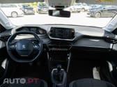 Peugeot 208 1.5 BlueHDi Active