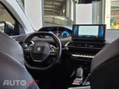 Peugeot 3008 1.6 Hybrid Allure e-EAT8
