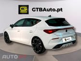 Cupra Leon VZ 1.4 e-Hybrid I.V.A DEDUTÍVEL 