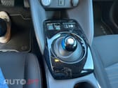 Nissan Leaf Connecta