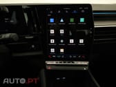 Renault Rafale 1.2 Hyper Hybrid E-Tech 4x4 Esprit Alpine