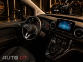 Mercedes-Benz Citan T 180d