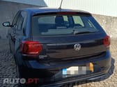 Volkswagen Polo Comfortline