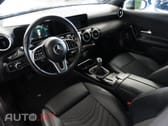 Mercedes-Benz A 160 Style