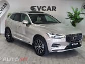 Volvo XC60 2.0 T8 PHEV Inscription Expression AWD