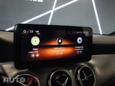 Mercedes-Benz CLA 220 (CDI) d 7G-DCT Orange Art Edition