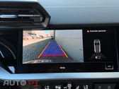 Audi A3 Sportback 40 TFSIe S line