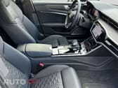 Audi RS6 I.V.A DEDUTIVEL 4.0 TFSI quattro