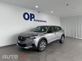 Peugeot E-2008 50 kWh Active