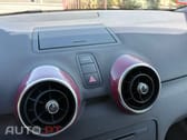 Audi A1 1.6 TDI Sport
