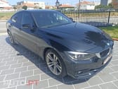 BMW 420 i Aut. Sport Line