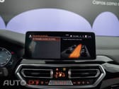 BMW iX3 M Sport Impressive