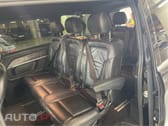 Mercedes-Benz EQV 300 Longo