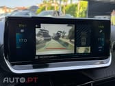 Peugeot E-2008 50 kWh GT