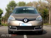 Renault Scénic 1.5 dCi Bose Edition SS