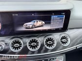 Mercedes-Benz E 53 AMG 4MATIC+ Coupé EQ Boost