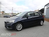 BMW 216 d Advantage