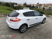Renault Mégane 1.5 DCI III Hatchback