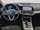 BMW 320 I.V.A DEDUTIVEL Sport