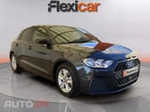 Audi A1 30 TFSI S line
