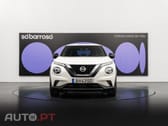 Nissan Juke 1.0 DIG-T Tekna