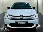 Citroen C4 PureTech 130 Stop&Start EAT8 SHINE
