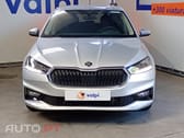 Skoda Fabia 1.0 TSI DSG