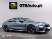 BMW M8 Competition
